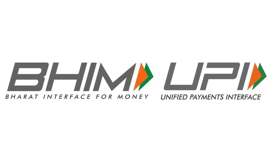 Pay safely with BHIM UPI